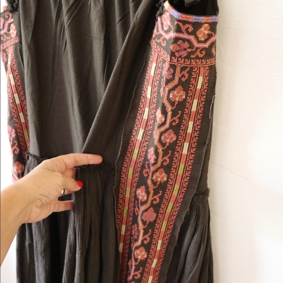 Free People “Day Glow” Mini Dress - Picture 8 of 8